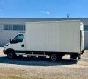 Iveco Daily ПАДАЩ БОРД* СТРАНИЧНА ВРАТА* СЕРВИЗНА ИСТОРИЯ, снимка 4