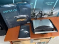Грил Cecotec Rock’nGrill, 1000W, Тава за мазнина, Сребрист, снимка 3