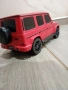 Продавам колекционерски колички Mercedes G- wagon , снимка 2