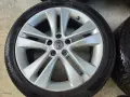 18" Оригинални джанти за Опел Инсигния Зафира Opel Insignia B Zafira C 5x115 Chevrolet Captiva, снимка 4