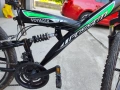 Велосипед Passati 26" VOYAGER FULL SUSPENSION, снимка 7