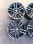 19ки джанти 5x120 BMW, снимка 4