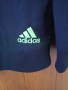 Adidas Яке на ЧЕЛСИ Сезон 2010/2011 г. Шампионска Лига Размер 38/40 100% Оригинално Внос от Англия, снимка 3