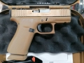 Glock 43 X 9х19 PR MOS Coyote , снимка 2