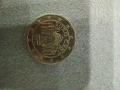 Рядка монета, снимка 1