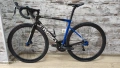 Карбонов шосеен велосипед Specialized Tarmac SL6 S-Works Ultegra Aeolus Elite 35 Carbon | 54, снимка 11