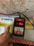 Нов акумулатор Varta/Варта AGM/АГМ 70 амп/ч с гаранция, снимка 5