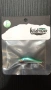 Чисто нов японски воблер Wilderness HO-KI MINNOW 50F, 50mm, 2.6g – цвят Natural Bait, снимка 2