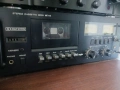 Два vintage дека Toshiba и Major, снимка 1