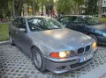 БМВ 520i, 150 кс. Ванос, снимка 3