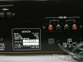 Тунер Denon tu-400, снимка 7