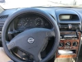 Opel Astra 16i Бензин гас, снимка 5