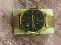 Мъжки часовник hugo boss, снимка 1