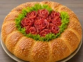 Домашни празнични питки по поръчка, снимка 2