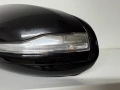 Ляво Огледало S class W222 цяло, снимка 3