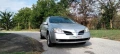  Nissan Premiera 1.8i-газов инженцион с бутилка в мястото на резервната гума-2004г. Нов внос Italia., снимка 4