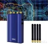 Нови от вносители Blocker Auto Jammer GSM + GPS Сателитен Заглушител Навигация Автомобилна Защита от, снимка 3