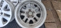 4бр. ляти джанти 7J16 ET34. 5x120мм. Свалени са от BMW. Среден отвор 72.1мм...., снимка 5