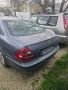 Мерцедес Е220 Е клас Mercedes E220 W211 OM646 на части , снимка 3