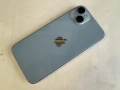 iPhone 14 Plus 256gb 100% батерия.Гаранция, снимка 1