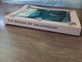 Книга-Игра на Английски Език - The Seeker of Valenreath, снимка 3