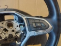 Кожен Волан 654081200B Volkswagen Passat B9 1.5 eTSI 150кс 2024г Бензин Комби, снимка 4