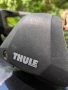 Напречни греди за багажник Thule WingBar Edge Clamp, снимка 10
