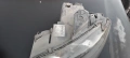 Bi Xenon завиващи фарове Audi A3 8P, снимка 6