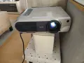 Toshiba LCD Projector TLP-X11E ПРОЕКТОР ТВ. Прожектор, снимка 1