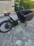 Електрически карго велосипед ,багажник,товар urban arrow, снимка 6