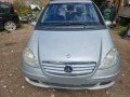 На Части Mercedes W169 A-класа A180CDI 109к.с. 2007г., снимка 1