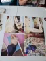 ROSÉ / BLACKPINK – rosie албум с CD, фотокарти, плакати + подарък ключодържател, снимка 9