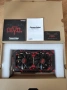 RX 580 8GB PowerColor Red Devil с кутия / Без копане, снимка 3