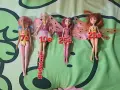 Кукли Monster high(монстър хай), барби,дисни принцеси, снимка 4