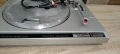 Грамофон JVC L-A 120 за части, снимка 5