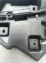 Държач скоба на предна дясна броня за Volvo C30 1.6 TDI (2012) 31214885 OEM, снимка 3