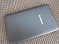 Таблет Lenovo A7-50 A3500 16ГБ, снимка 4
