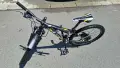 Планинско колело Drag Xz4 - рамка XS, снимка 2