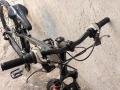 Алуминиев велосипед 24 цола , снимка 8