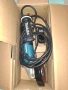 флекс MAKITA 125mm 1900w нов , снимка 1