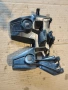 Скоба Държач Дясно Задна Броня 3G9807484 Volkswagen Passat B9 1.5 eTSI 150кс 2024г Бензин, снимка 3