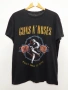 GUNS N' ROSES Sweet Child O' Mine Тениска / Оригинален мърч, снимка 4