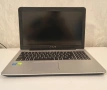 Лаптоп Asus X552L - (ТОП ПРОДУКТ), снимка 3