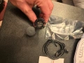 wi fi camera шпионка, снимка 4