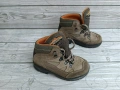Meindl Leather N 27 Unisex Kids, снимка 6