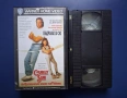 Видеокасети VHS Бумеранг Къдравата Сю, снимка 4