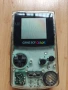 Nintendo Gameboy Color Прозрачни Конзоли (Японски вариант), снимка 5