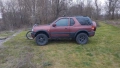 Opel Frontera 4x4, снимка 5