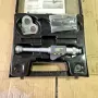 Микрометър вътромер триточков Tesa , снимка 8
