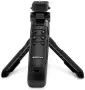 AODELAN безжичен Bluetooth грип и мини статив за Sony ZV-E10, A7, A6600, RX100 VII, снимка 1